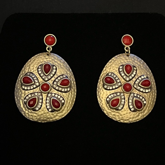 Women's Pierced Earrings - Picture 15 of 15